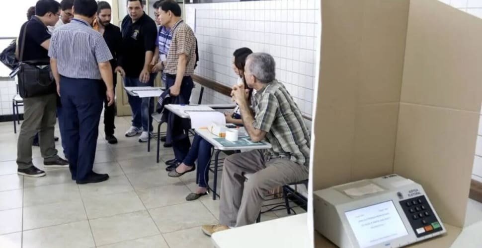 Justiça Eleitoral começa a convocar mesários para eleições de outubro