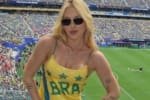 MP do DF processa Blaze e Virginia Fonseca por divulgação de bets