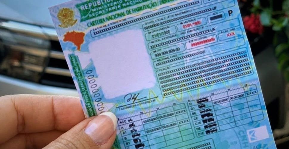 Mais Motoristas abre inscrições para mudança da CNH em Goiânia
