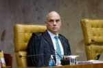Moraes assume presidência temporária do STF a partir desta sexta-feira