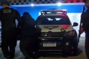 Mulher é presa por cobrar R$ 200 por “ponto” em Aparecida