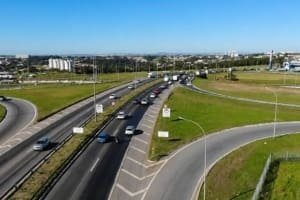 PRF reforça fiscalização em trechos críticos de Goiás com drones