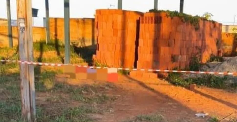 Pai de ex-presidente da Câmara de Aragoiânia é morto em Aparecida