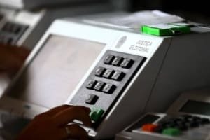 Prazo para convenções partidarias começa nesta segunda-feira (20)