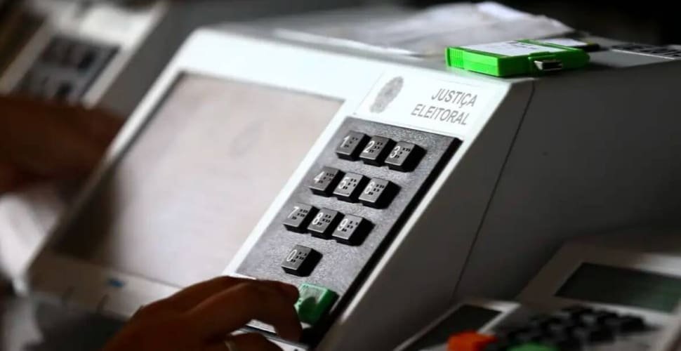 Prazo para convenções partidarias começa nesta segunda-feira (20)