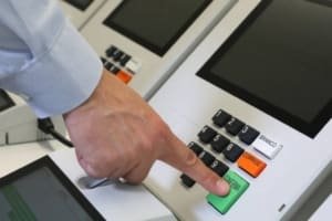 Prazo para solicitar voto em trânsito começa em 20 de julho