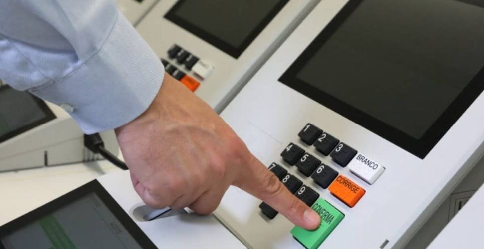 Prazo para solicitar voto em trânsito começa em 20 de julho