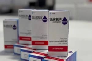 SUS oferta insulina glargina para crianças, adolescentes e idosos