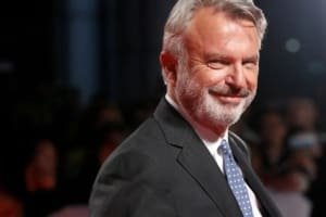Sam Neill, ator de Jurassic Park e O Piano, morre aos 78 anos