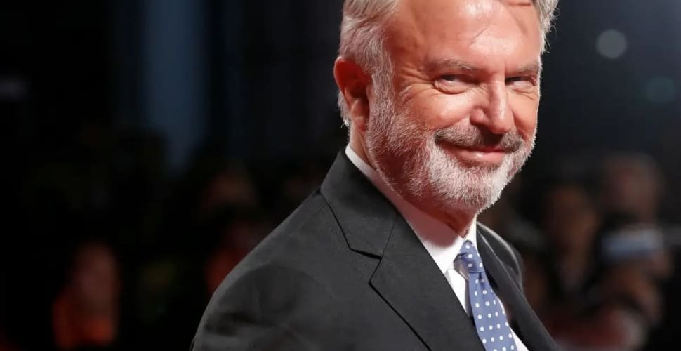 Sam Neill, ator de Jurassic Park e O Piano, morre aos 78 anos