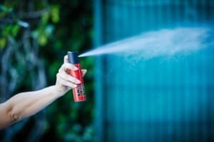 Senado aprova venda de spray de pimenta para defesa de mulheres