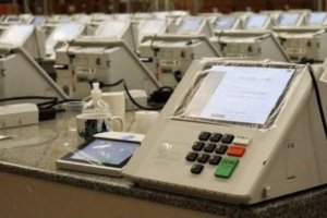 Solicitação do voto em trânsito pode ser feita até 20 de agosto