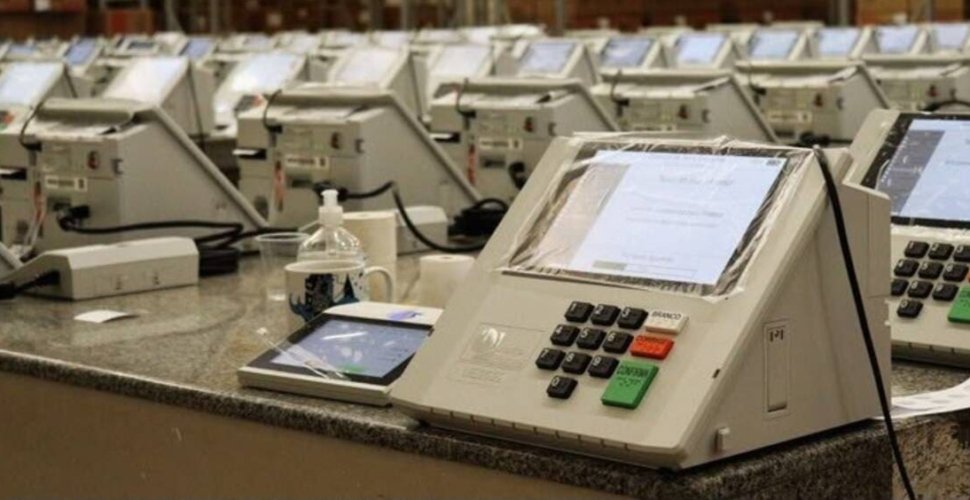 Solicitação do voto em trânsito pode ser feita até 20 de agosto