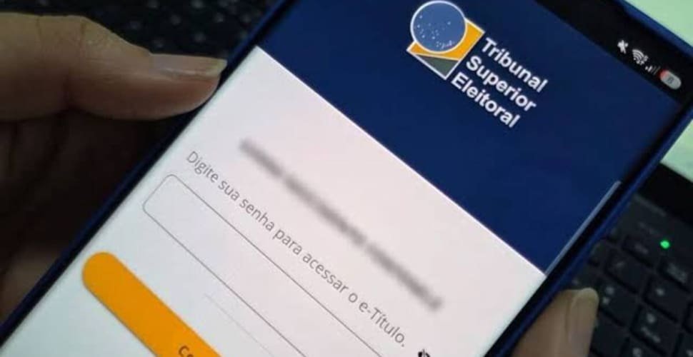 TSE atualiza aplicativo e-Título e libera novas funcionalidades
