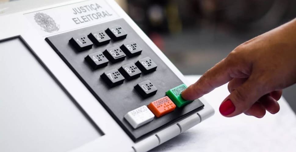 Empresa venezuelana nunca forneceu urnas para eleições no Brasil