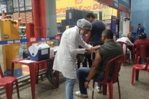 Vale Night da Proteção acontece hoje (15) em Aparecida