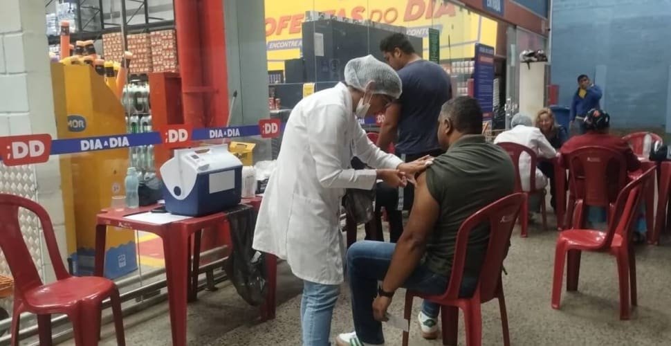 Vale Night da Proteção acontece hoje (15) em Aparecida