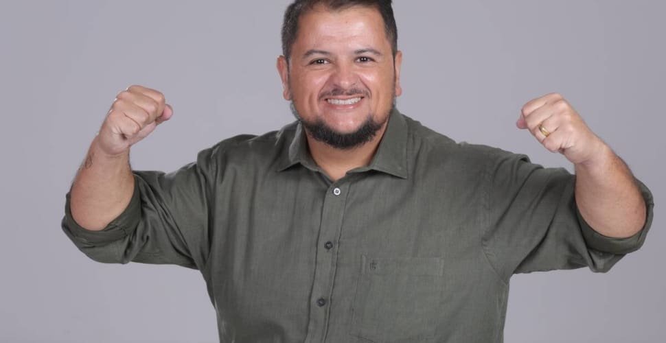 Willian Panda inaugura escritório político em Aparecida nesta quarta