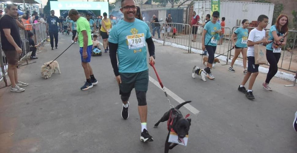 1º Circuito PATA promove cuidado e valorização dos animais em Aparecida