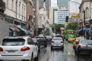 Adesivo eleitoral pode levar à perda da cobertura de seguro