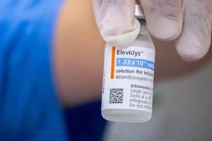 Anvisa e Roche cancelam registro de Elevidys para doença rara