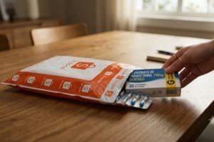 Anvisa libera venda de medicamentos pela Shopee