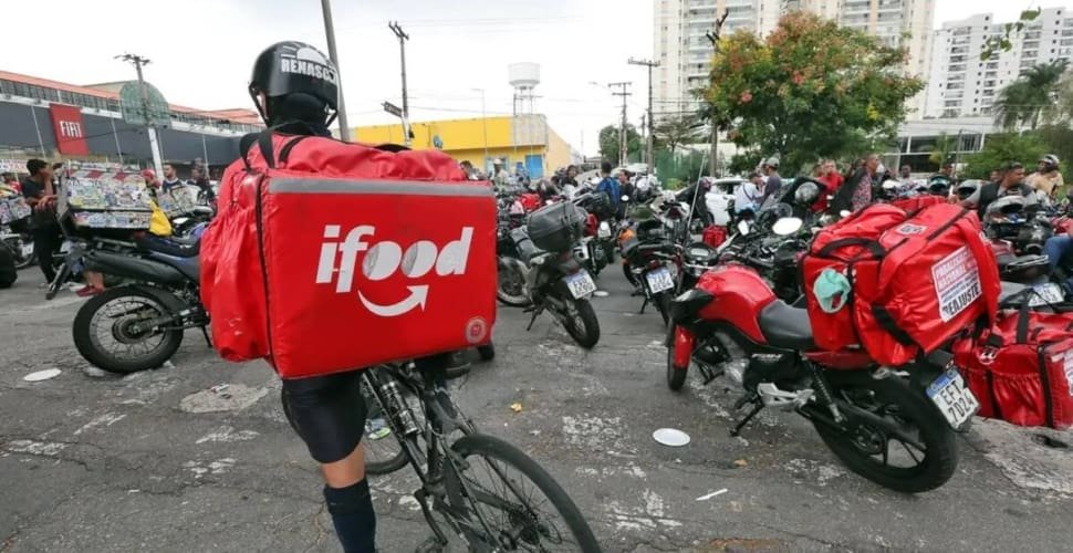 Anvisa libera venda de medicamentos por plataformas como iFood e Rapp