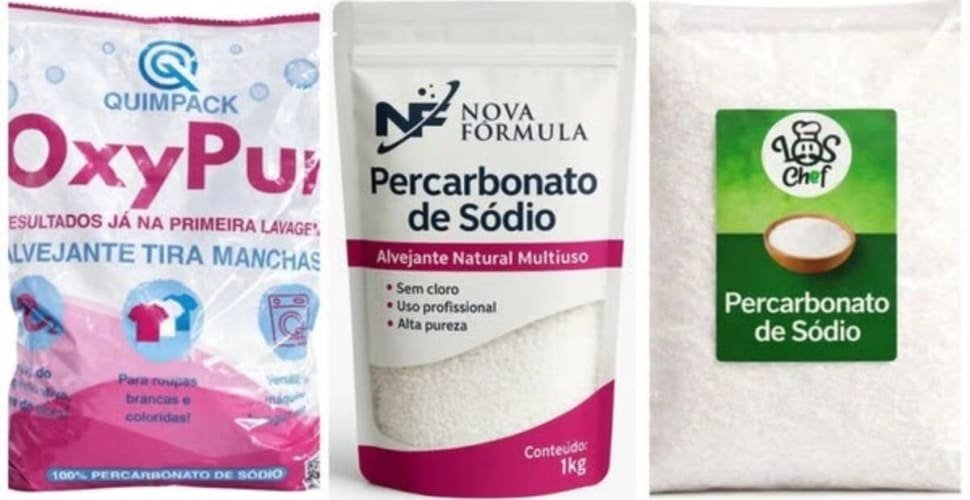 Anvisa proíbe 12 produtos de limpeza fabricados e vendidos sem autorização