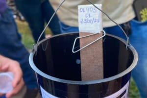 Aparecida inicia monitoramento da dengue com 248 novas armadilhas