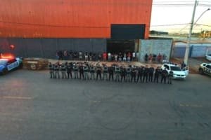 Aparecida intensifica combate a manobras perigosas e apreende 15 veículos