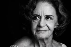 Atriz Laura Cardoso morre aos 98 anos