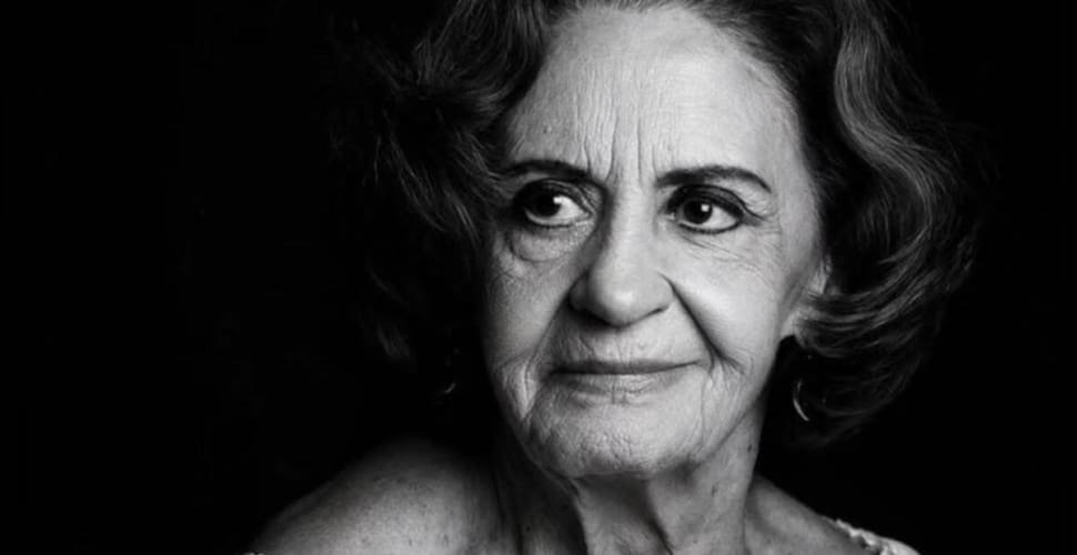 Atriz Laura Cardoso morre aos 98 anos