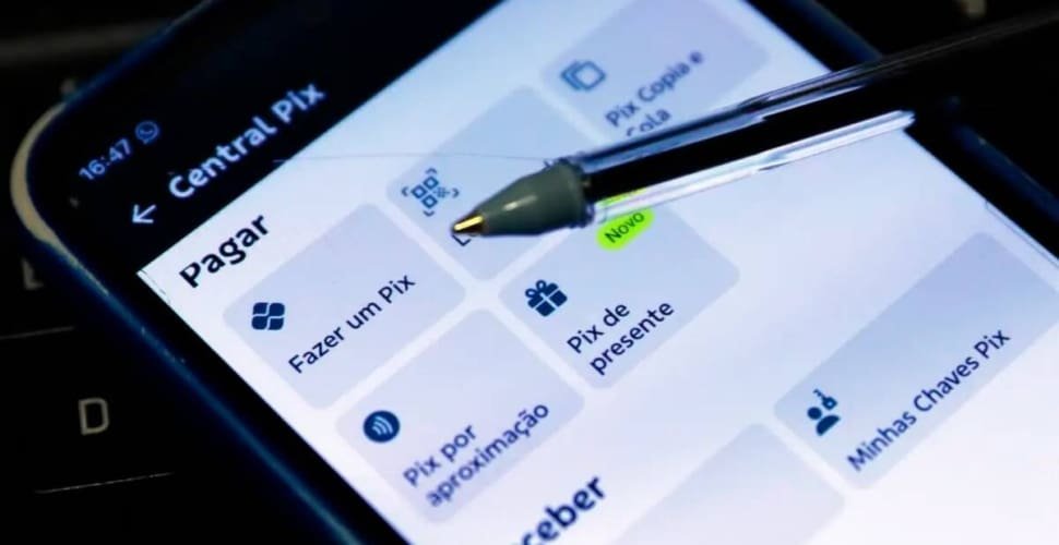 Banco Central estuda interligar Pix com sistemas de outros países