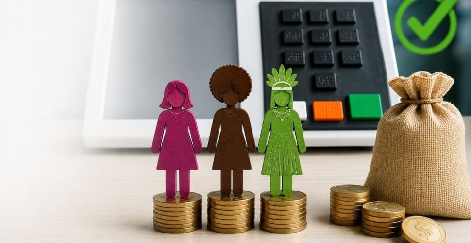 Candidaturas de mulheres, negros e índigenas vão receber fundo eleitoral dia 188