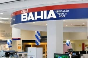 Casas Bahia fecha 298 lojas e pode demitir quase 3 mil funcionários