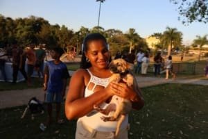 Centro de Castração PATA realiza seu 1º circuito de caminhada e corrida em defesa dos animais