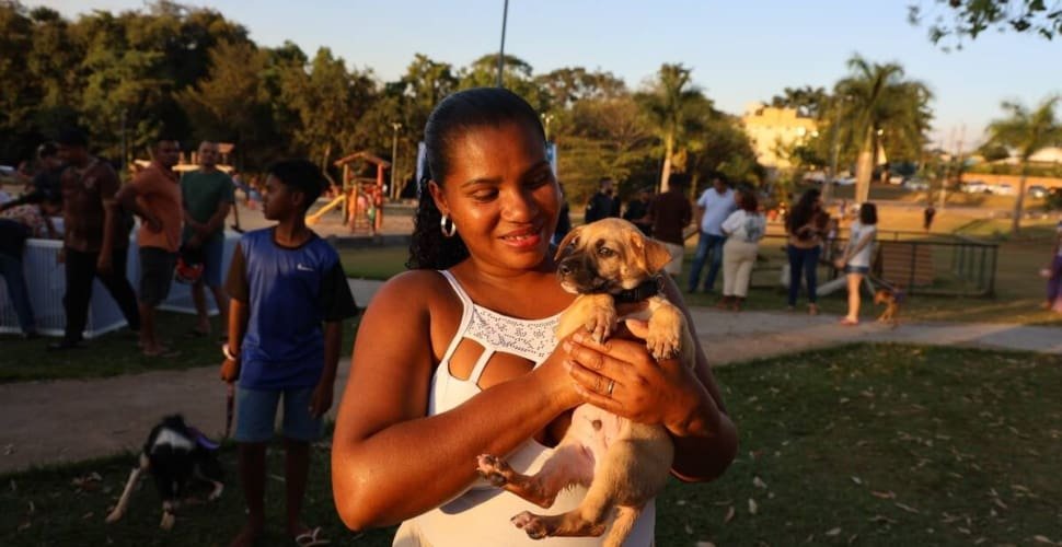 Centro de Castração PATA realiza seu 1º circuito de caminhada e corrida em defesa dos animais