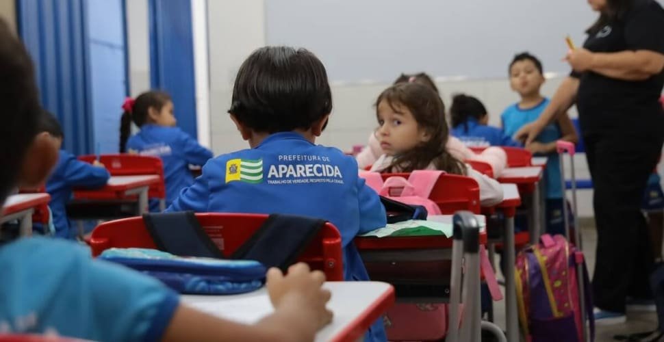 Concurso público da Secretaria de Educação de Aparecida avança na definição da banca examinadora
