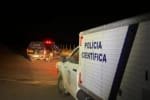 Confronto com a CPE termina com criminoso morto e moto recuperada