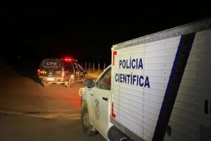 Confronto com a CPE termina com criminoso morto e moto recuperada