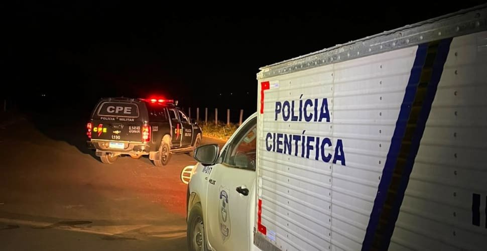 Confronto com a CPE termina com criminoso morto e moto recuperada