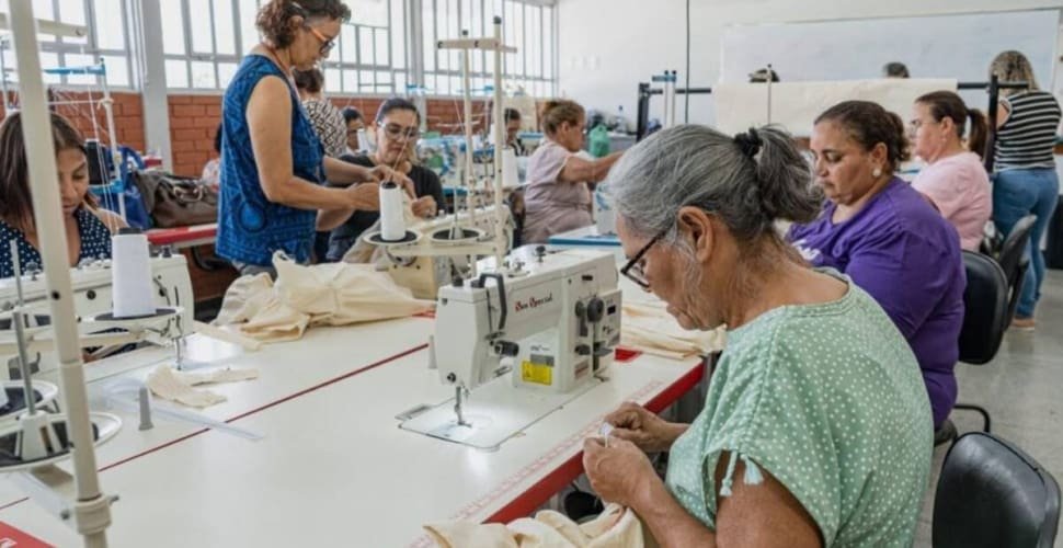 Cotec abre inscrições para cursos gratuitos em Goiás