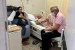 Dia Nacional do Voluntariado reforça acolhimento no ambiente hospitalar