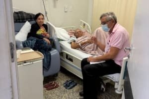 Dia Nacional do Voluntariado reforça acolhimento no ambiente hospitalar