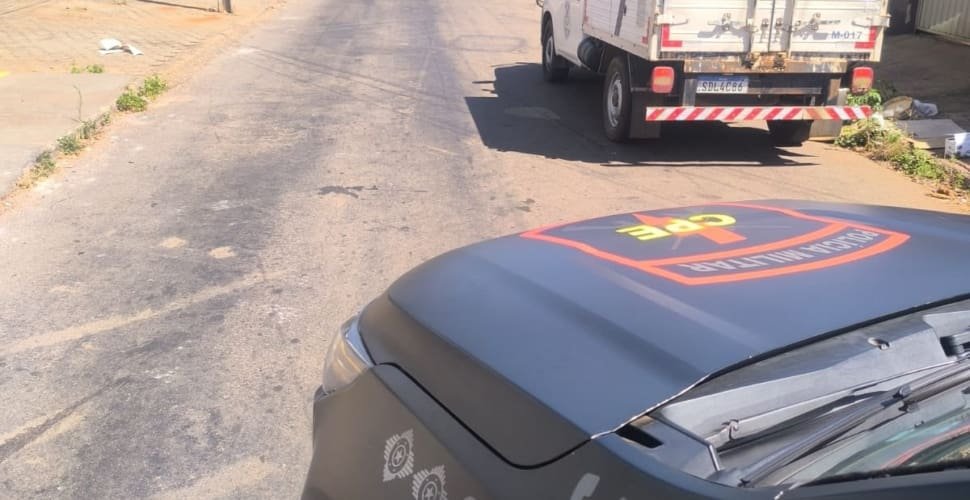 Disputa entre membros de facção termina com um preso e outro morto em Aparecida