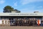 Exército promove capacitação para mudança de categoria da CNH