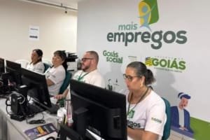 Feirão de Empregos em Goiânia oferece 3,5 mil vagas na região metropolitana