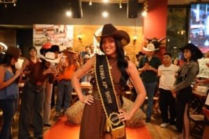 Garota Aparecida é Show 2026 será apresentada nesta quinta (6)