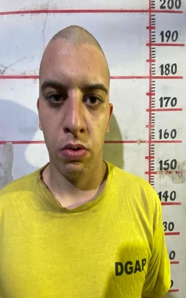 Membro do PCC morre em confronto ap&oacute;s amea&ccedil;ar mulher e crian&ccedil;a de 6 anos