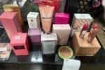 Mulher é presa em flagrante por furtar mais de R$ 1,3 mil em cosméticos em Aparecida